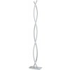 Eglo | Eglo 96106 - LED Stojacia lampa LASANA 2 4xLED/9W/230V | EG96106