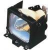 Lampa do projektora SONY VPL-CS2, kompatibilná lampa bez modulu