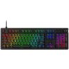 HyperX Alloy Rise, herná klávesnica, US 7G7A3AA#ABA