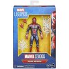 Figúrka Hasbro Spiderman Iron Spider