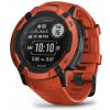 Garmin Instinct 2X Solar, Flame Red - SK Distribúcia