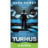 E-kniha Turnus - Hugh Howey