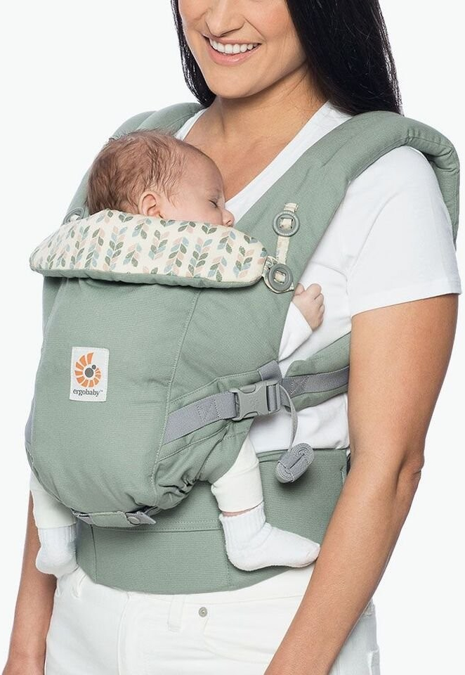 ergobaby adapt cena