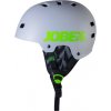 Jobe Base Wakeboard Helmet Cool Gray - prilba na wakeboard - L - obvod hlavy 58-59 cm 370020002-04