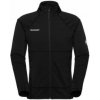 Mammut Taiss Ml Jacket Men čierna
