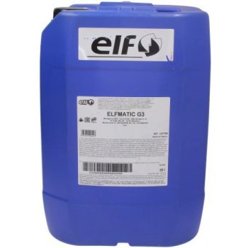 Elf Elfmatic G3 20 l