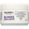 Goldwell Dualsenses Blondes & Highlights 60sec Treatment 200 ml