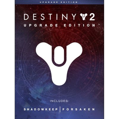 Destiny 2 Upgrade Edition