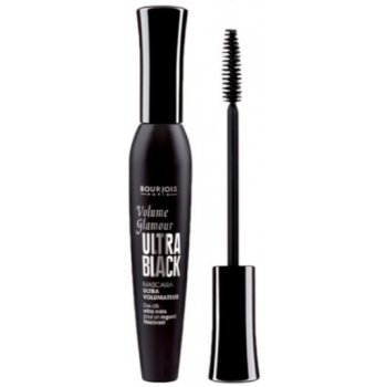 Bourjois Volume Glamour Ultra Black riasenka 61 Ultra Black 12 ml