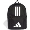 Adidas clsc bars 3s BLACK WHITE Čierna 27 l