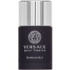 Versace Pour Homme deostick pre mužov 75 ml