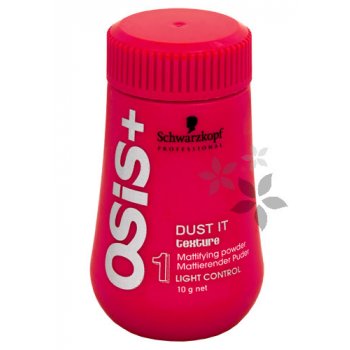 Schwarzkopf Dust It Matující pudr 10 g