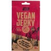Jerky Vegan s príchuťou BBQ 50 g VEGUN
