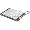 Batérie Cameron Sino CS-TMG700SL, Li-Polymer, 1200 - neoriginálna