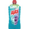 Ajax na podlahy a povrchy Boost Vinegar Lavender univerzálny, vinný ocot a levanduľa, 1 l