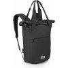 Osprey ARCANE TOTE PACK black Veľkosť: UNI
