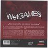 Joydivision SexMax WetGAMES prestieradlo