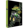 Karton P+P A5 traktor KT5-77322