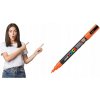 Posca Univerzálny akrylový popisovač 0,9 - 1,3 mm oranžový PC-3M