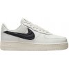 Nike Nízke tenisky Air Force 1 '07 Quilted Swoosh Phantom Black (Women's) Biela