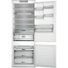 Vstavaná chladnička Whirlpool WH SP70 T121 400L 32 dB
