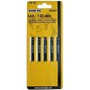 STREND PRO T311D 132 mm, 6z, bal. 5 ks (drevo) 226547