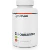 GymBeam Glukomanán - 120 tab. - 120 tab.