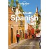 Lonely Planet Mexican Spanish Phrasebook & Dictionary