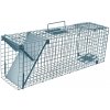 BRAVSON GROUP s.r.o. Pasca na mačky, kuny, potkany, krysy, lasice a tchora TRAP ZL88x21x31