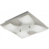 Eglo Eglo 96397 - LED Stropné svietidlo DIRUS 4xLED/3,3W/230V EG96397 + záruka 5 rokov zadarmo