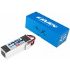 KAVAN – Li-Po 3700 mAh/22,2 V 60/120C, 82,1 Wh