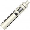 Joyetech eGo AIO 1x1500 mAh bielo čierna