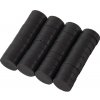Magnety čierne Fandy 15 mm 40 ks