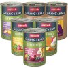 Animonda GranCarno Original Adult - Mix Superior 6x400g
