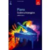 Piano Scales & Arpeggios, Grade 4