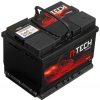 A-TECH 12V 55Ah 450A BA S55 BA S55