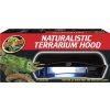 Zoo Med kryt na osvetlenie Naturalistic Terrarium 1x60 W, 30 cm