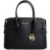 Michael Kors Dámska kabelka 35S4GM9S6L BLACK