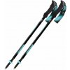 Fizan COMPACT TECH Light Blue 59-132 cm trekingové palice