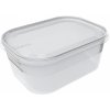 Plast team 25728PM Nádoba do chladničky HELSINKI 1,4 l