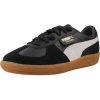 Puma nízke tenisky PALERMO LTH JR čierna