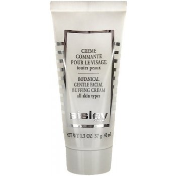 Sisley Botanical Gentle Facial Buffing Cream 40 ml