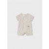 Kraťasový overal Mayoral - 2601717010-v ext. sklade