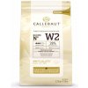Biela čokoláda Callebaut W2 (28%) 2,5kg