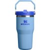 Stanley IceFlow Flip Straw 2.0 Tumbler 600 ml Blue Sky