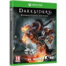 Darksiders (Warmastered Edition)