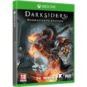 Darksiders (Warmastered Edition)