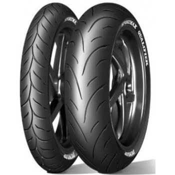 Dunlop Sportmax Qualifier 180/55 R17 73W