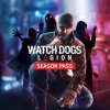 Watch Dogs 3 Legion Season Pass