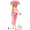 Bábika Barbie Barbie Na Pláži (194735162420)